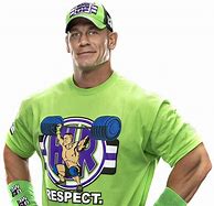 Image result for John Cena HLR Shirt