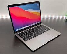Image result for MacBook M1 Silver