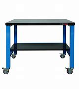 Image result for Heavy Duty Mobile Test Bench