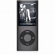 Image result for iPod Nano 4th Gen