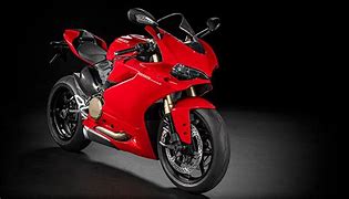 Image result for Ducati Heavy Bike