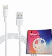 Image result for iPhone USB Cord
