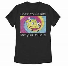 Image result for Meme Graphic Tees