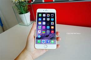 Image result for iPhone 6 Plus Golden