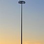 Image result for High Mast Pole