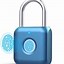 Image result for How to Unlock a Combination Lock