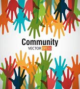 Image result for Community/People Clip Art