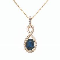 Image result for Sapphire Necklace
