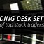 Image result for Day Trading Desk Setup