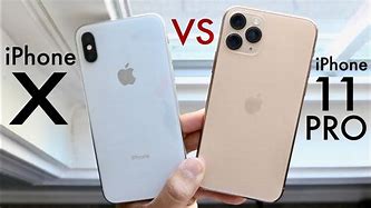 Image result for +iPhone XVS 11 Pro