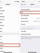 Image result for iPhone Camera Level Setting