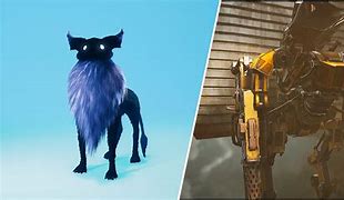 Image result for Nono Biomutant