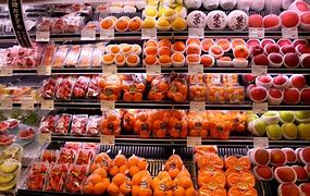 Image result for Supermarket Japan Tibits