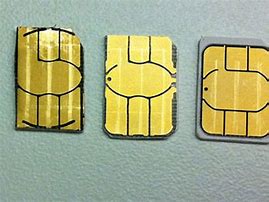 Image result for iPhone Nano Sim Card