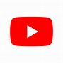 Image result for Red YouTube Icon