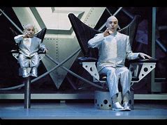 Image result for Dr. Evil Wallpaper