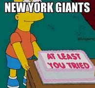 Image result for Jets-Giants Meme