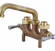 Image result for Basement Basin Faucet Handle