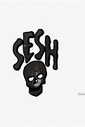 Image result for TeamSESH Skull