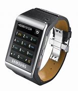 Image result for Samsung Watch Like a Phone