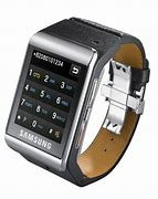 Image result for Samsung S9110 Watch Phone