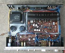 Image result for Toshiba Amplifier