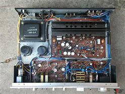 Image result for Vintage Toshiba Amplifier