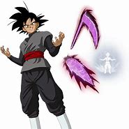 Image result for Goku Black Fortnite