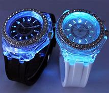 Image result for LED Watches for Men