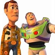 Image result for Buzz Color Everywhere Meme
