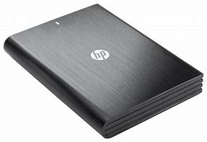 Image result for HP External Hard Drive