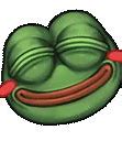 Image result for Pepe Easter Emoji