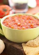 Image result for Smoked Mexican Salsa
