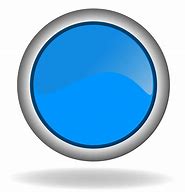 Image result for Button Clear Icon Blue