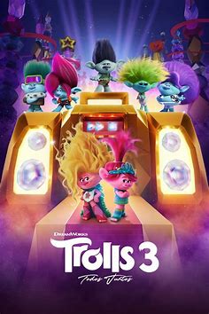 Final de Trolls 3: ¿Qué significa el final de la película?