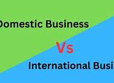 Image result for Domestic Company