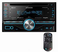 Image result for Double Din CD Player