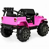 Image result for Kids Power Wheels Jeep