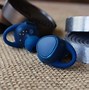Image result for Gear Iconx vs Galaxy Buds