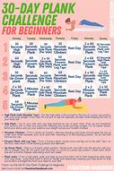 Image result for Plank Challenge Certificate