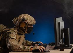 Image result for History of Cyber Warfare