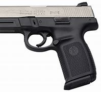Image result for Smith and Wesson 40 Cal Stainless