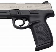 Image result for New Smith and Wesson 40 Cal
