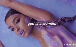 Image result for Ariana Grande God Is a Woman ULTA Beauty
