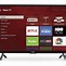 Image result for 50 Inch Roku