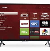 Image result for Roku TV TCL Screen