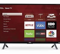 Image result for Sanyo Roku TV