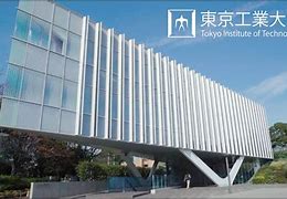 Image result for Tokyo Technological Unversitykeikyu Campus