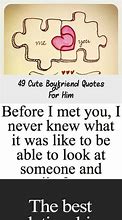 Image result for Funny Boyfriend Sayings
