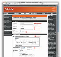 Image result for D-Link Setup Wizard